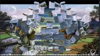 Video Slideshow Foto Modern | Kinemaster