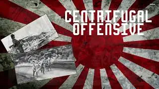 War on the Sea | IJN Centrifugal Offensive | Ep.1 - Turning our Eye towards Singapore!