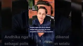 Andhika Pratama Sindir Kiky Saputri, Sok Keras Kritik tapi Enggak Nolak Jadi Buzzer