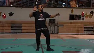 The Melody Born Showcase 2024 - A.NOTHER P.ROBLEM