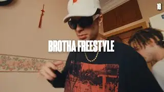 🥶[free] ROCKET x FRESCO x OMG SEASON x NO MELODY Type Beat 2023 - "BROTHA FREESTYLE"