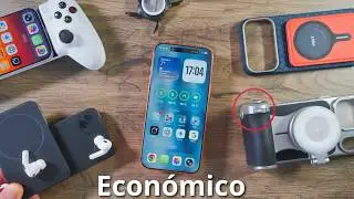10 Affordable iPhone Accessories That Will Change EVERYTHING in 2026