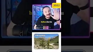 Gözümde canlandı koskoca mazi