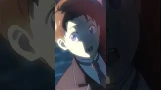 Patema Inverted - Without You「AMV」