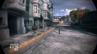 I got shot =[