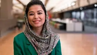 Najeeba