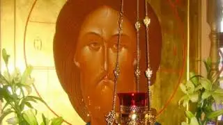 слава в Вышних Богу