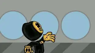 most of my bendy animations