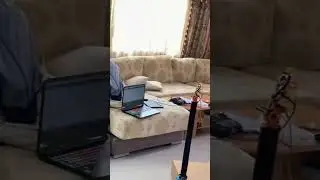 Autonomous Following bot Ai detect version 1 with arduino + Huskylens