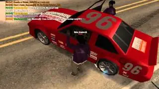 Maloy_Snoyden | Чит на починку авто | ДБ