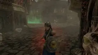 Mordheim: City of the Damned - Warplock Scavengers - Mastermind