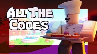 ALL THE WORKING CODES IN BAKERY SIMULATOR (Roblox)
