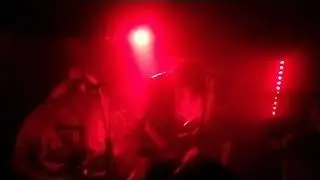 Galvanizer at Lepakkomies Bar, Helsinki, 27.7.2024