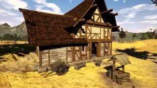 Unreal Engine 4 vs World of Warcraft: How did it do?