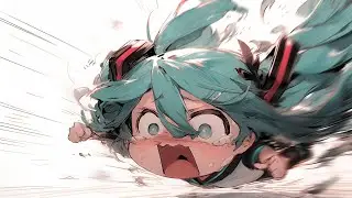 SAWTOWN - M@GICAL☆CURE! LOVE ♥ SHOT!  (Bzmmlli XVII Bootleg) [TEAROUT]