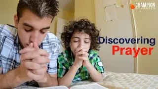 The Power of Prayer