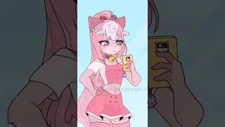 Dance😼Oc(Нелли и Фиби)
