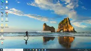 Windows 10 Bilgisayar simgesi ve Geri Dönüşüm kutusunu görünür yapma