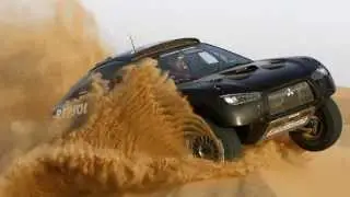 MITSUBISHI Racing Lancer (2008)