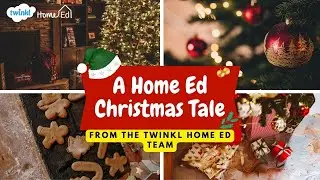 A Home Ed Christmas Tale