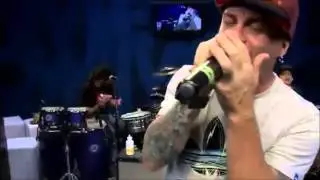 [TIHUANA] Vento do Sul ao vivo
