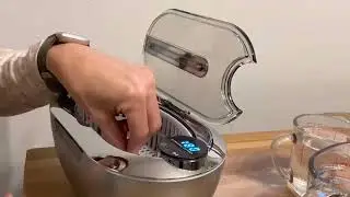 2024 VLOXO Ultrasonic Cleaner with Digital Display Review - Works great for retainer and glasses
