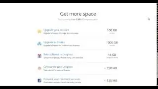 Полезные советы от Makemyshop ru Dropbox