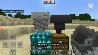 ตัวอย่างที่เก็บ Mineral อัตโนมัติ - StarEngine Addon