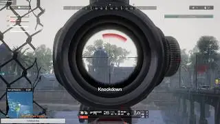 RoE (Ring of Elysium)