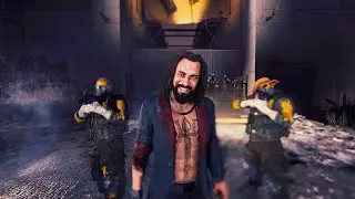Yes... This is the Best Scene the Developers ever made
