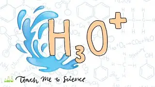 The Hydronium Ion