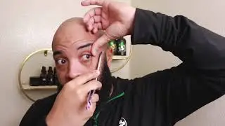 How to use the Straight Razor with Cut Buddy pencil | The conclusion | 4 MONTH