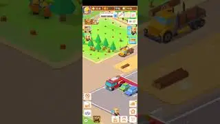 lumber inc fast Game, very interesting game