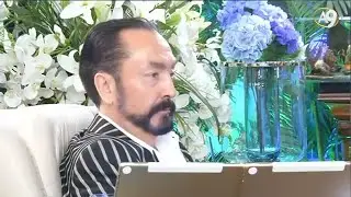 Ya Rabbi bana coşkun bir sevgi ver