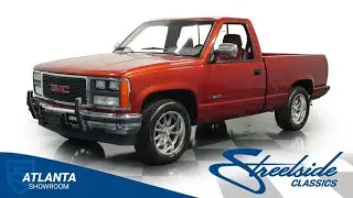 1989 GMC Sierra_1500 LS2 Restomod 8106-ATL for sale | Charlotte, Atlanta, Dallas, Tampa, Phoeni...