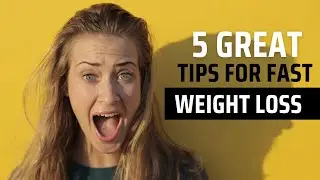 How to Lose Belly Fat Fast