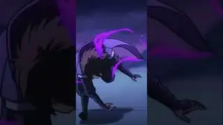 SCISSOR SEVEN BADASS ~ 