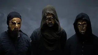 Miserere Luminis - Le Sang des Rêves (Track Premiere)