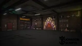 GTA V FIVEM MLO | Paleto Mechanic