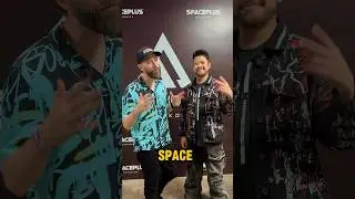 Bangkok nightlife recommendation : Spaceplus Bangkok #bangkok #bangkoknightclub #bangkoknightlife