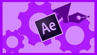Adobe After Effects CC 2014 Tutorial - The Basics