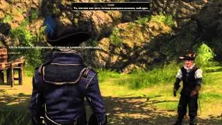 Risen 2   Dark Waters прохождение Часть 36]