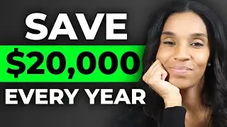 12 Money-Saving Tips To Save More in 2024