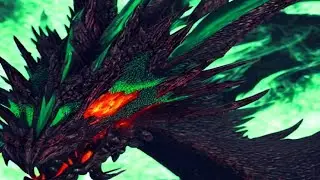 Imma Monsta (Link In Description) (Visualizer) #3dvisualizer #visualizers #musicvisualizer
