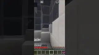 КОСМИЧЕСКИЙ СКАЙБЛОК #shorts #minecraft