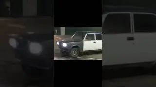 Акушер случайно ударяет меня при рождении