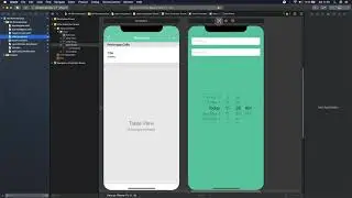 Swift ile Mobil Uygulama Serisi 12/20 | Hatırlatıcı Uygulama, Reminders App