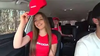 Шкода Кодиак (Кодьяк, Kodiaq)
