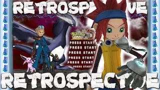 Pokémon XD: Gale of Darkness Is 2 Steps Forward, 1 Step Back | A Retrospective Analysis