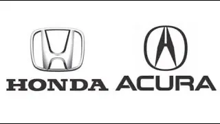 (2022 2023 2024 2025 2026) Honda/ Acura Key not detecting sounder